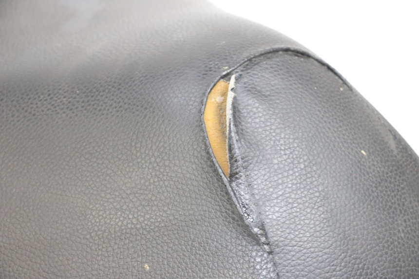 photo de ZITSEL HONDA NHX LEAD 110 (2008 - 2010) - Andere kijkhoek