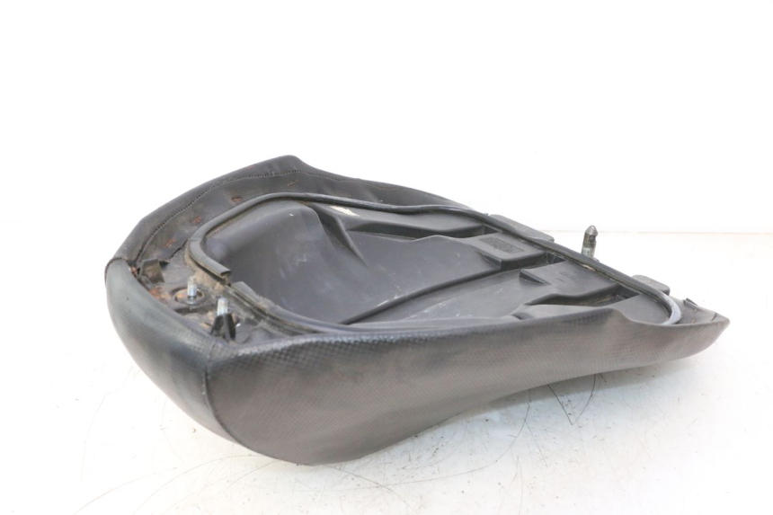 photo de ZITSEL MBK NITRO 50 (2004 - 2008) - Zoom op gebruiksstaat