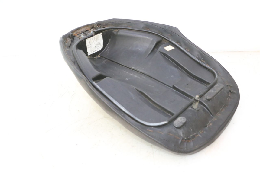photo de ZITSEL MBK NITRO 50 (2004 - 2008) - Andere kijkhoek