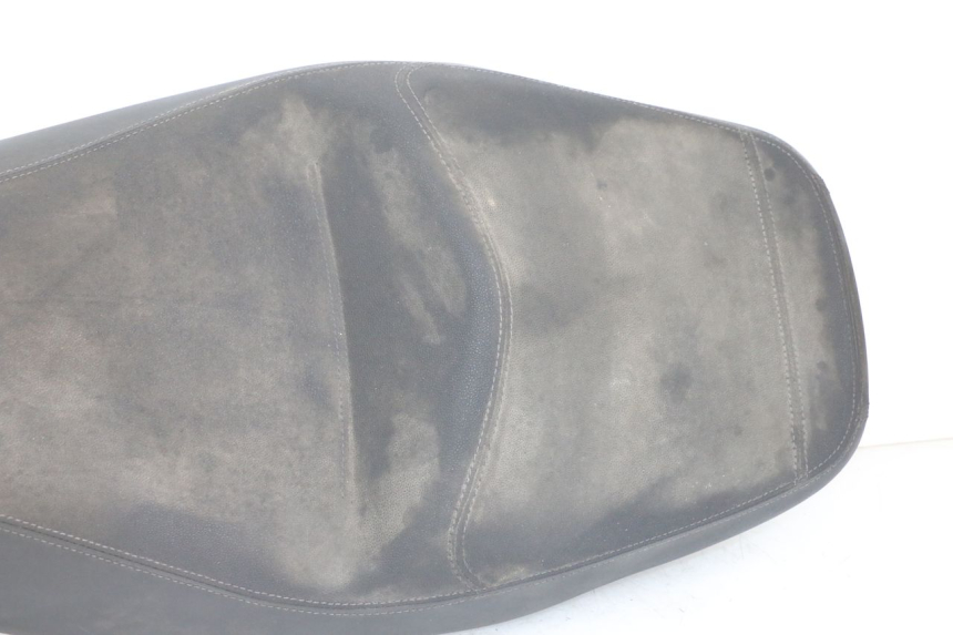 photo de ZITSEL MOTO GUZZI NORGE 8V GT 1200 (2011 - 2016) - Kenmerkende details