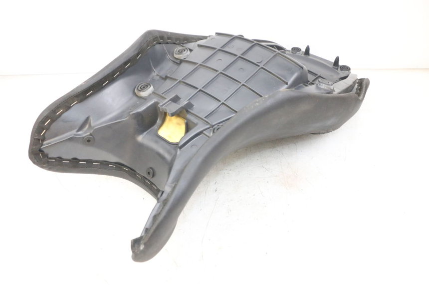 photo de ZITSEL MOTO GUZZI NORGE 8V GT 1200 (2011 - 2016) - Zoom op gebruiksstaat