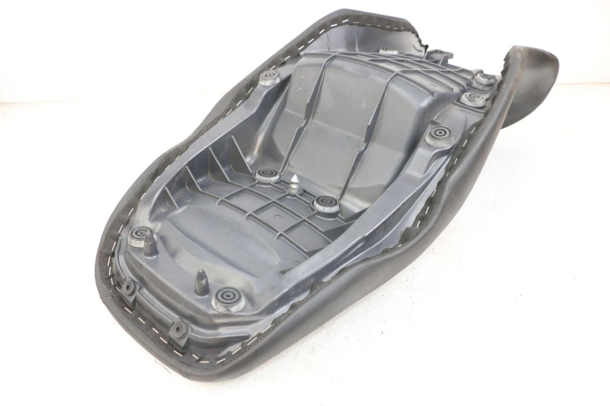 photo de ZITSEL MOTO GUZZI NORGE 8V GT 1200 (2011 - 2016) - Technische close-up