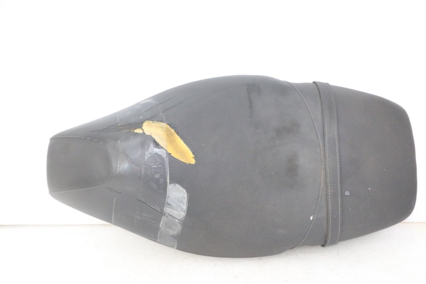 photo de ZITJE PIAGGIO NRG POWER PUREJET 50 (2018 - 2021) - Hoofdaanzicht