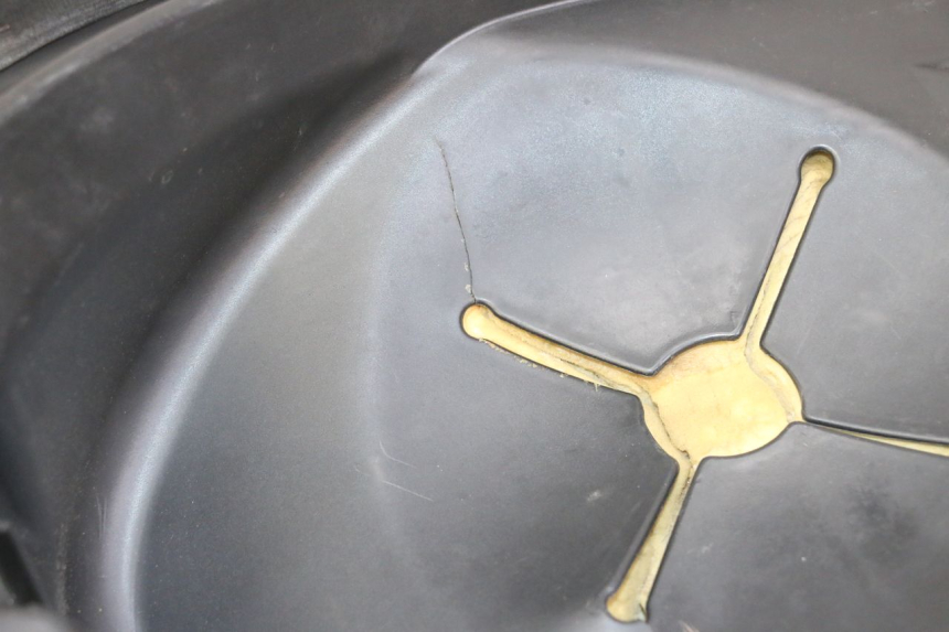 photo de ZITJE PIAGGIO NRG POWER PUREJET 50 (2018 - 2021) - Detail van het onderdeel