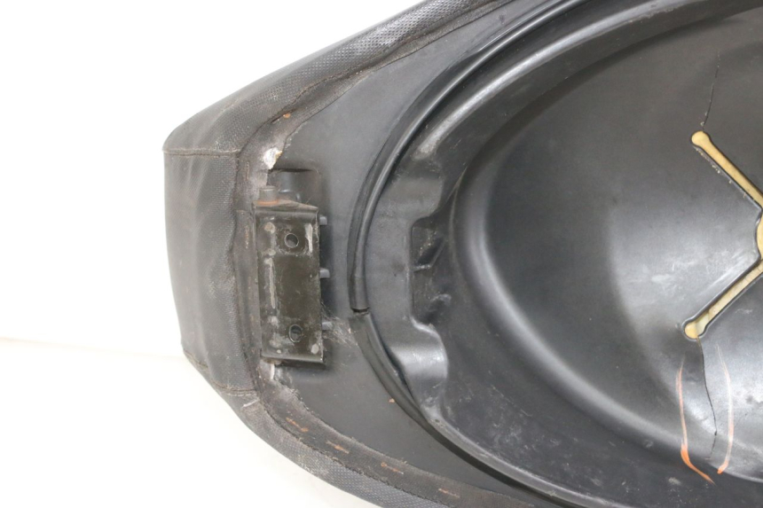 photo de ZITJE PIAGGIO NRG POWER PUREJET 50 (2018 - 2021) - Productaanzicht