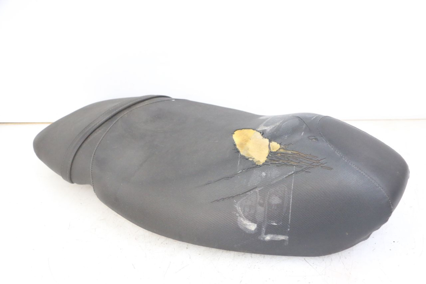 photo de ZITJE PIAGGIO NRG POWER PUREJET 50 (2018 - 2021) - Detailaanzicht