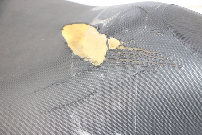 photo de ZITJE PIAGGIO NRG POWER PUREJET 50 (2018 - 2021) - Aanvullende foto