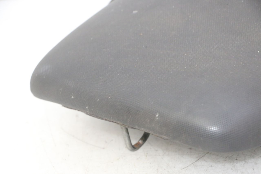 photo de ZITJE PIAGGIO NRG POWER PUREJET 50 (2018 - 2021) - Visuele inspectie