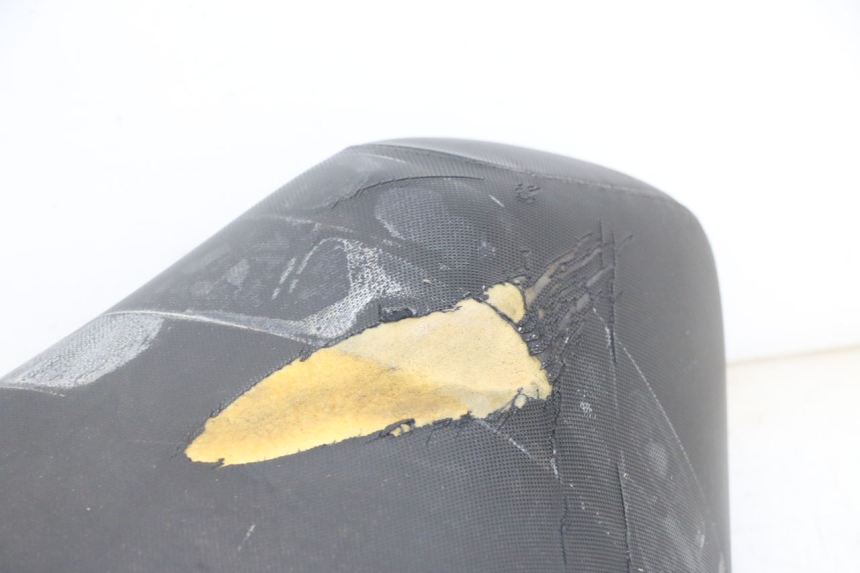 photo de ZITJE PIAGGIO NRG POWER PUREJET 50 (2018 - 2021) - Focus op structuur