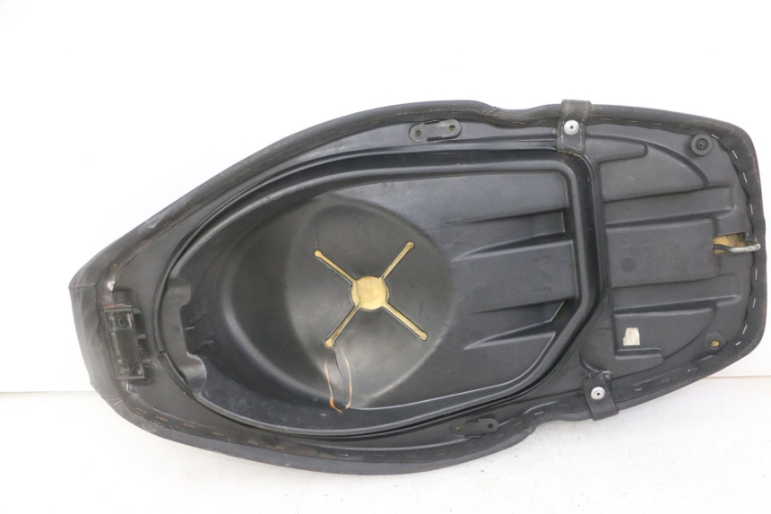 photo de ZITJE PIAGGIO NRG POWER PUREJET 50 (2018 - 2021) - Overzicht