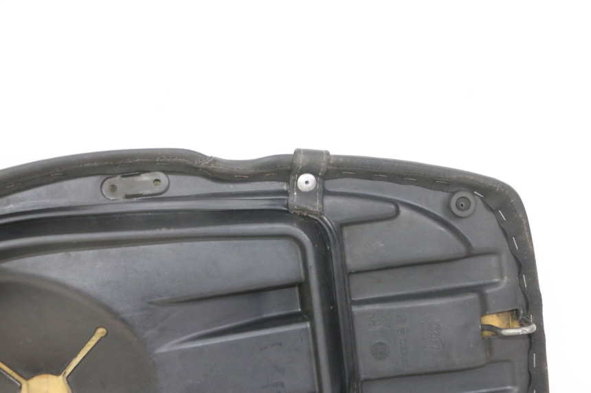 photo de ZITJE PIAGGIO NRG POWER PUREJET 50 (2018 - 2021) - Staat van het oppervlak