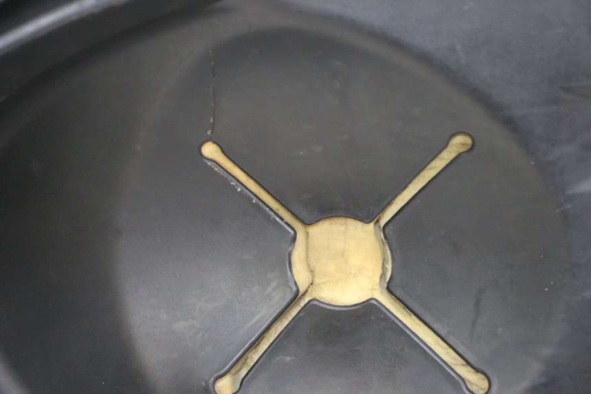 photo de ZITJE PIAGGIO NRG POWER PUREJET 50 (2018 - 2021) - Gecontroleerd onderdeel