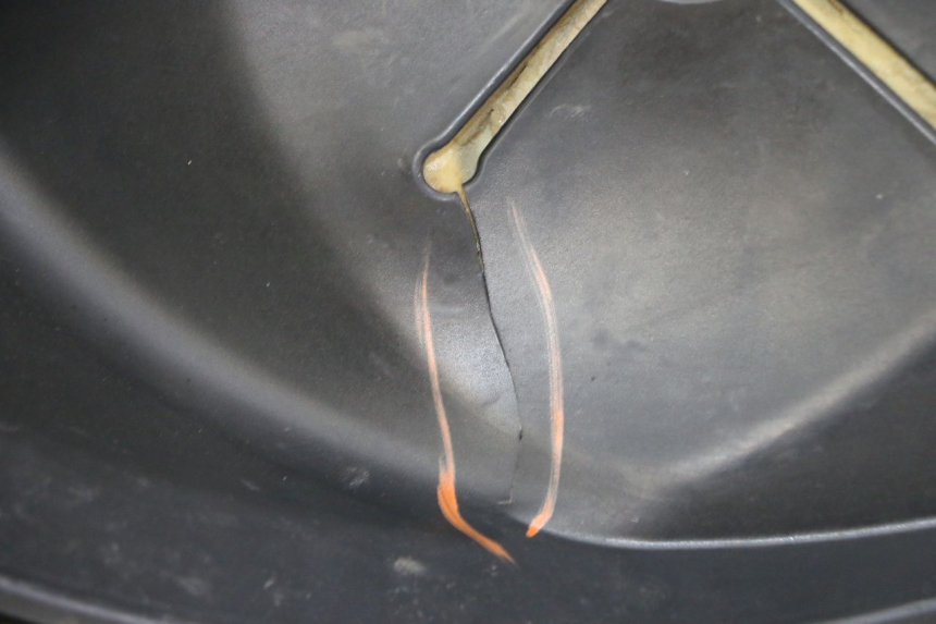 photo de ZITJE PIAGGIO NRG POWER PUREJET 50 (2018 - 2021) - Markeringen en referenties