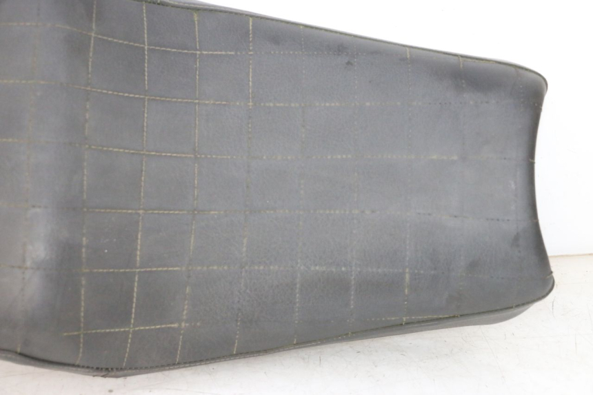 photo de ZITSEL HONDA NSR R 125 (1994 - 2003) - Visuele inspectie