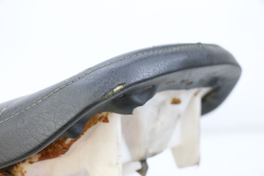 photo de ZITSEL HONDA NSR R 125 (1994 - 2003) - Andere kijkhoek