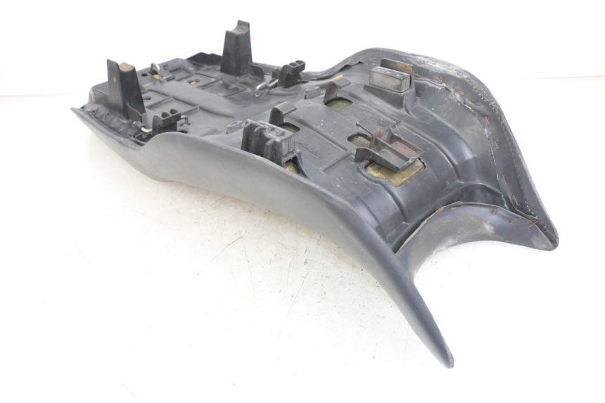 photo de ZITSEL HONDA NTV DEAUVILLE 650 (1998 - 2001) - Staat van het oppervlak