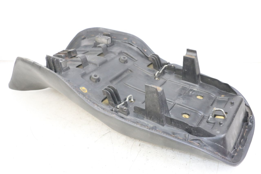 photo de ZITSEL HONDA NTV DEAUVILLE 650 (1998 - 2001) - Markeringen en referenties