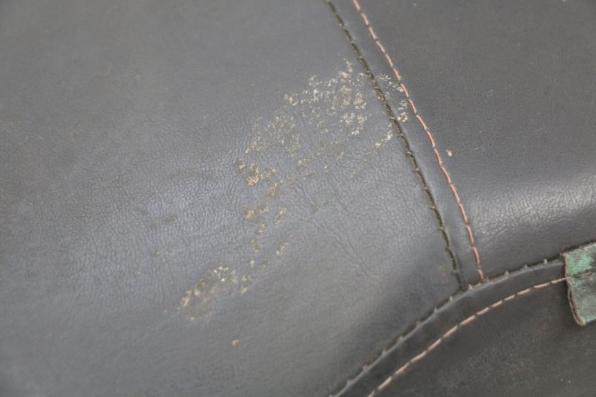 photo de ZITSEL JM MOTORS OLDIES 4T 50 (2010 - 2020) - Detail van het onderdeel