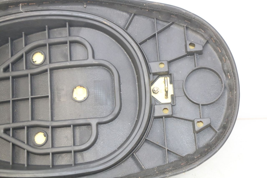 photo de ZITSEL JM MOTORS OLDIES 4T 50 (2010 - 2020) - Productaanzicht