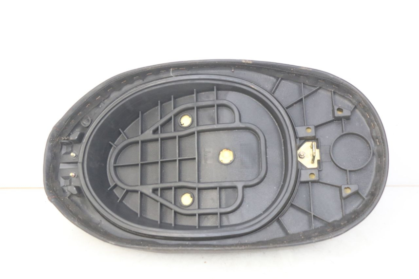 photo de ZITSEL JM MOTORS OLDIES 4T 50 (2010 - 2020) - Kenmerkende details