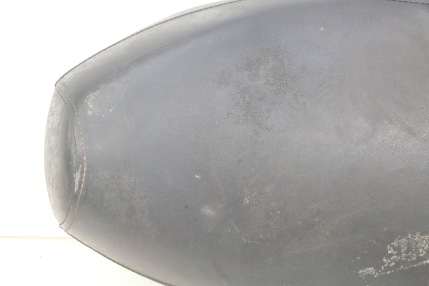 photo de ZITSEL JM MOTORS OLDIES 4T 50 (2010 - 2020) - Zoom op componenten