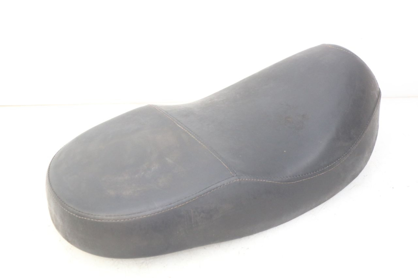 photo de ZITSEL JM MOTORS OLDIES 4T 50 (2010 - 2020) - Zoom op gebruiksstaat