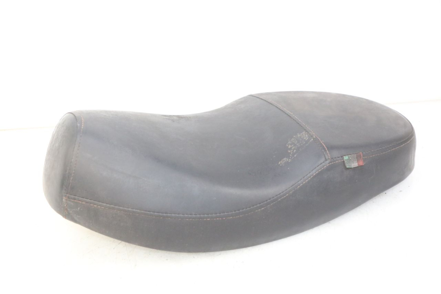 photo de ZITSEL JM MOTORS OLDIES 4T 50 (2010 - 2020) - Technische close-up