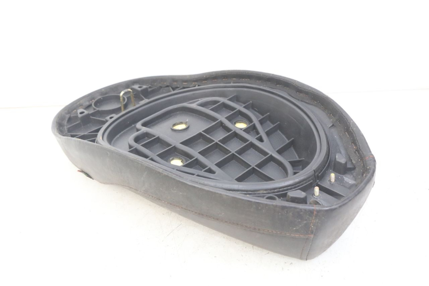 photo de ZITSEL JM MOTORS OLDIES 4T 50 (2010 - 2020) - Bevestigingspunten