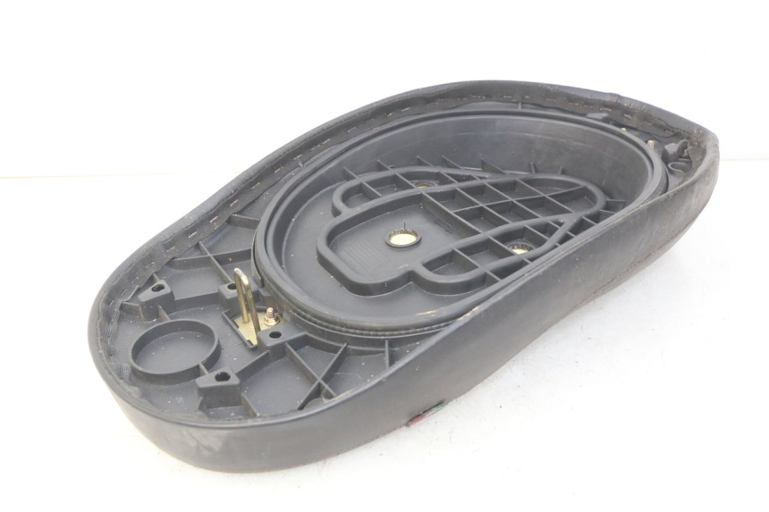 photo de ZITSEL JM MOTORS OLDIES 4T 50 (2010 - 2020) - Staat van het oppervlak