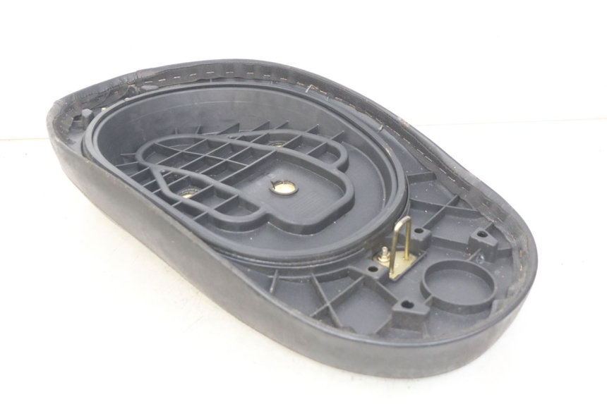 photo de ZITSEL JM MOTORS OLDIES 4T 50 (2010 - 2020) - Gecontroleerd onderdeel