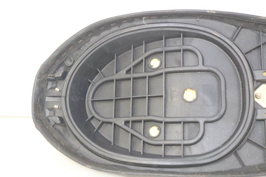 photo de ZITSEL JM MOTORS OLDIES 4T 50 (2010 - 2020) - Markeringen en referenties