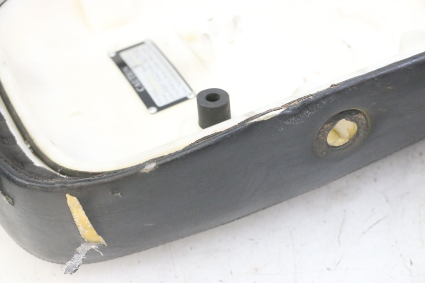 photo de ZITJE JM MOTORS OLDIES GT 4T 50 (2018 - 2025) - Kenmerkende details