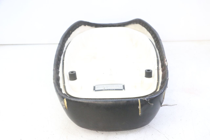 photo de ZITJE JM MOTORS OLDIES GT 4T 50 (2018 - 2025) - Zoom op componenten