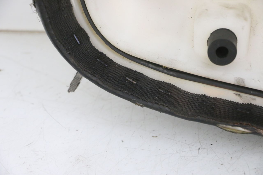 photo de ZITJE JM MOTORS OLDIES GT 4T 50 (2018 - 2025) - Visuele inspectie