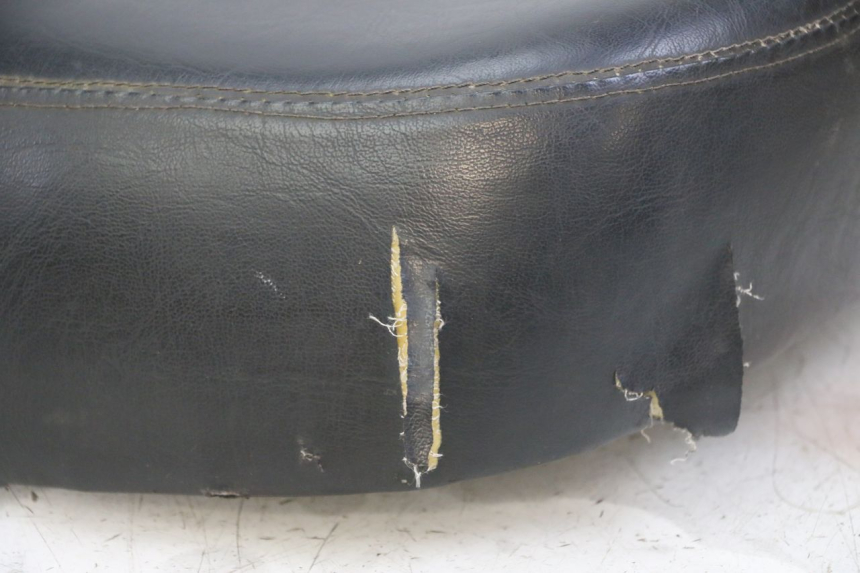 photo de ZITJE JM MOTORS OLDIES GT 4T 50 (2018 - 2025) - Zoom op gebruiksstaat