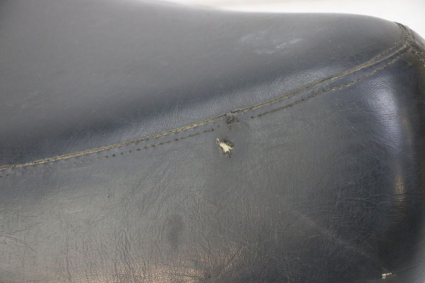 photo de ZITJE JM MOTORS OLDIES GT 4T 50 (2018 - 2025) - Bevestigingspunten