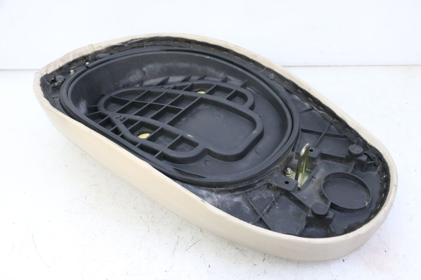 photo de ZITJE JM MOTORS OLDIES GT 4T 50 (2018 - 2025) - Detail van het onderdeel