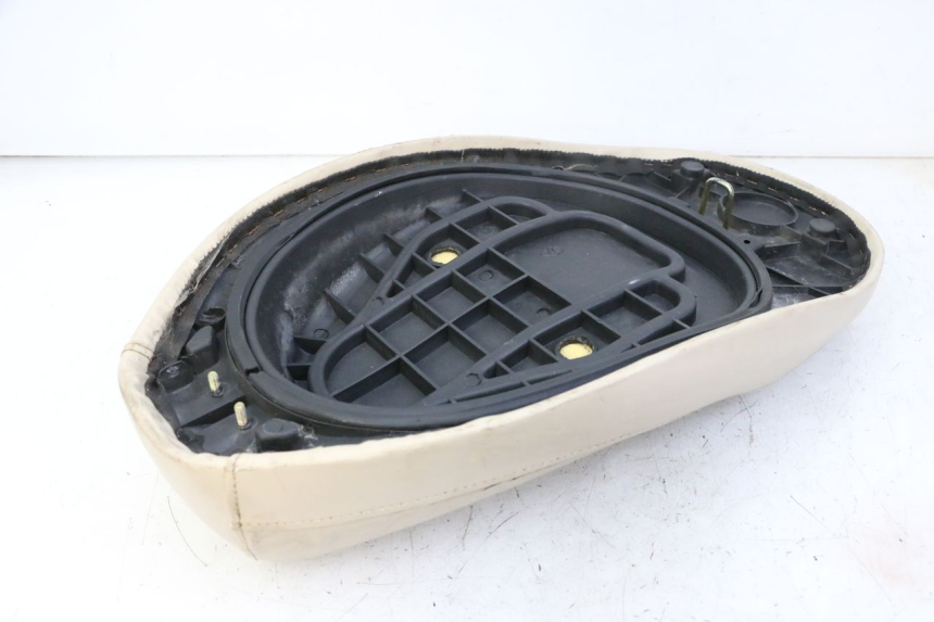 photo de ZITJE JM MOTORS OLDIES GT 4T 50 (2018 - 2025) - Zoom op gebruiksstaat