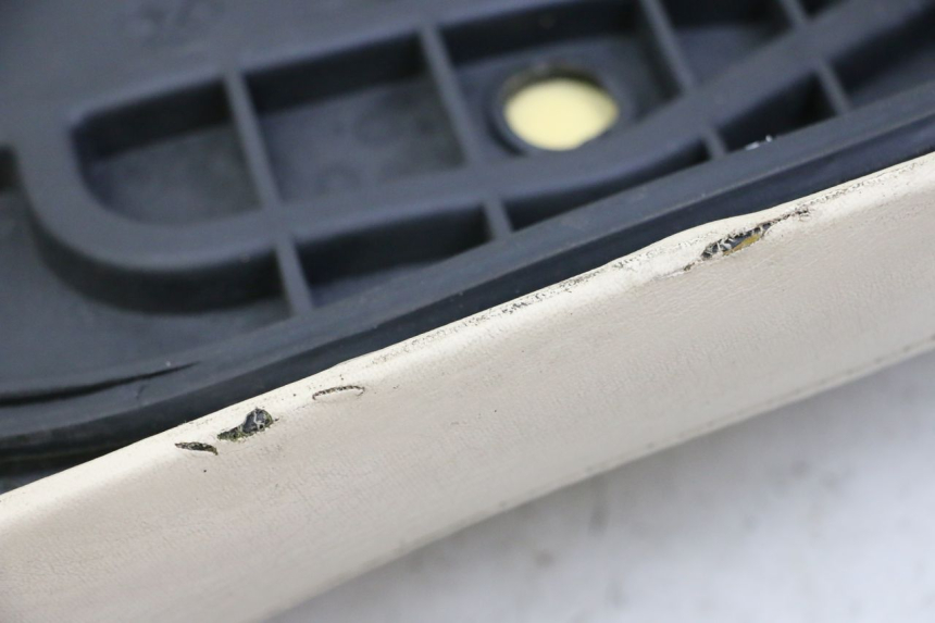 photo de ZITJE JM MOTORS OLDIES GT 4T 50 (2018 - 2025) - Technische close-up