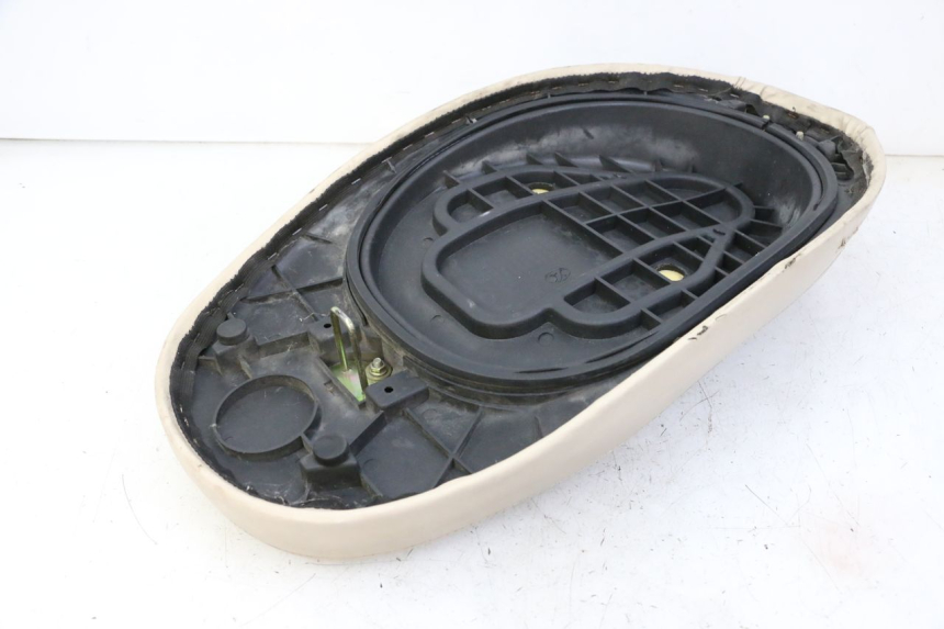 photo de ZITJE JM MOTORS OLDIES GT 4T 50 (2018 - 2025) - Overzicht