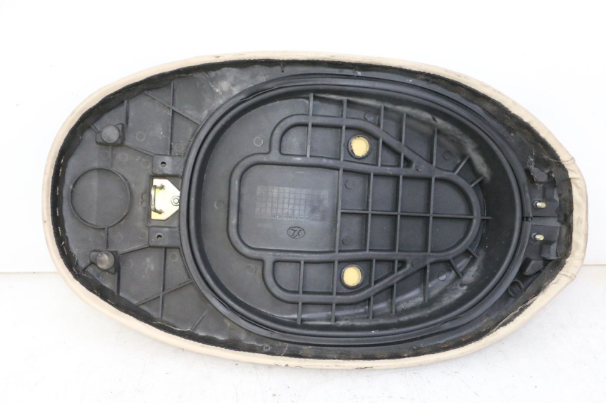 photo de ZITJE JM MOTORS OLDIES GT 4T 50 (2018 - 2025) - Bevestigingspunten