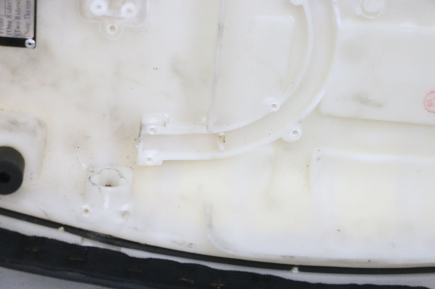 photo de ZITJE JM MOTORS OLDIES GT 4T 50 (2018 - 2025) - Productaanzicht