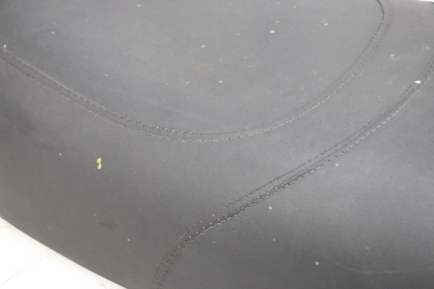 photo de ZITJE JM MOTORS OLDIES GT 4T 50 (2018 - 2025) - Profielaanzicht