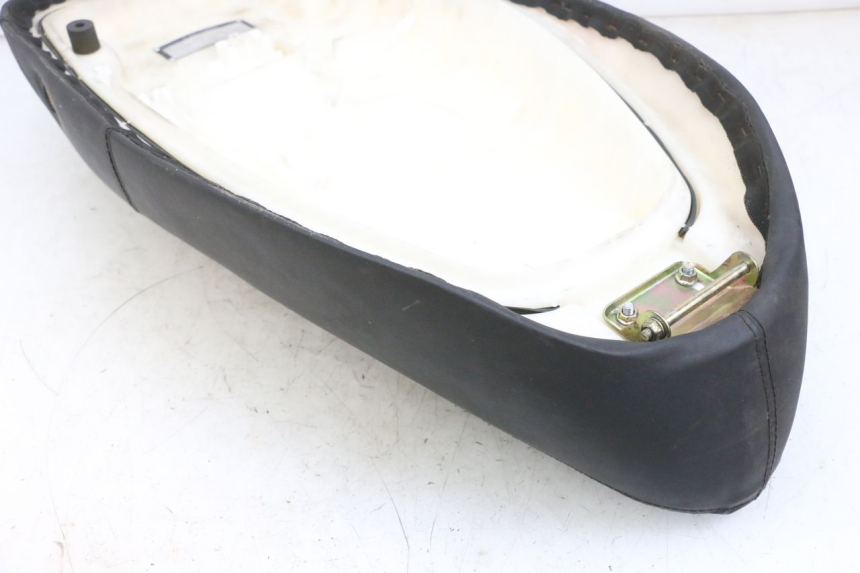 photo de ZITJE JM MOTORS OLDIES GT 4T 50 (2018 - 2025) - Zoom op gebruiksstaat