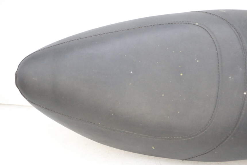 photo de ZITJE JM MOTORS OLDIES GT 4T 50 (2018 - 2025) - Zoom op gebruiksstaat