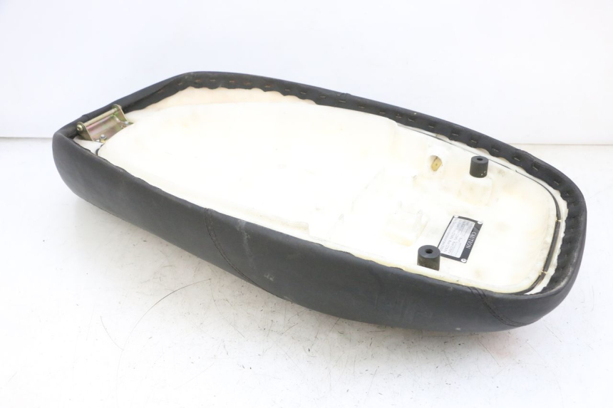 photo de ZITJE JM MOTORS OLDIES GT 4T 50 (2018 - 2025) - Technische close-up