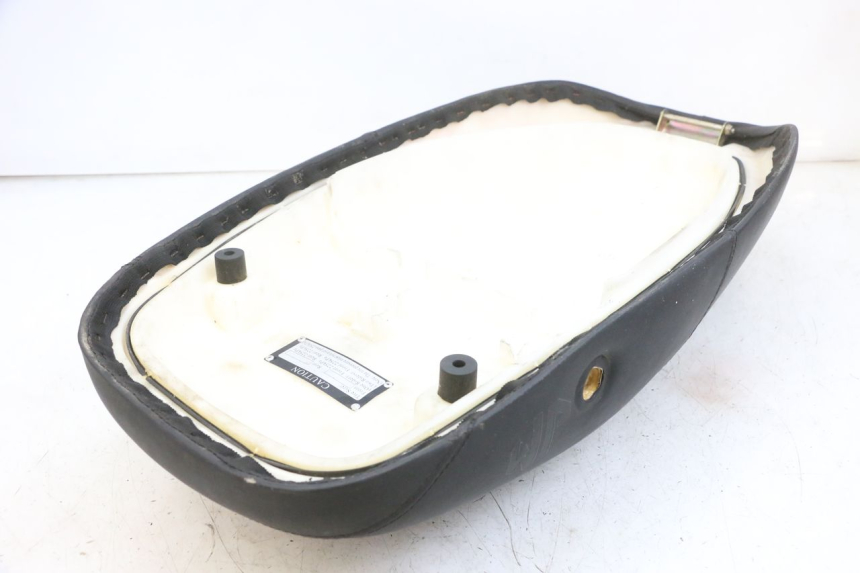 photo de ZITJE JM MOTORS OLDIES GT 4T 50 (2018 - 2025) - Bevestigingspunten