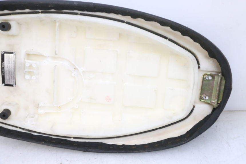 photo de ZITJE JM MOTORS OLDIES GT 4T 50 (2018 - 2025) - Gecontroleerd onderdeel