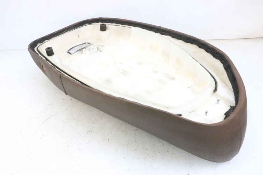 photo de ZITJE JM MOTORS OLDIES GT 4T 50 (2018 - 2025) - Detail van het onderdeel