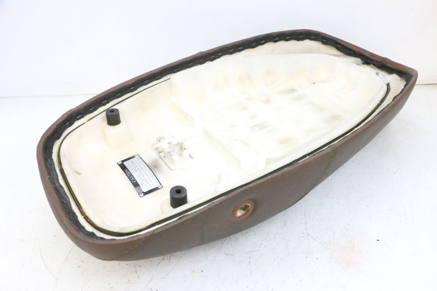 photo de ZITJE JM MOTORS OLDIES GT 4T 50 (2018 - 2025) - Zoom op gebruiksstaat